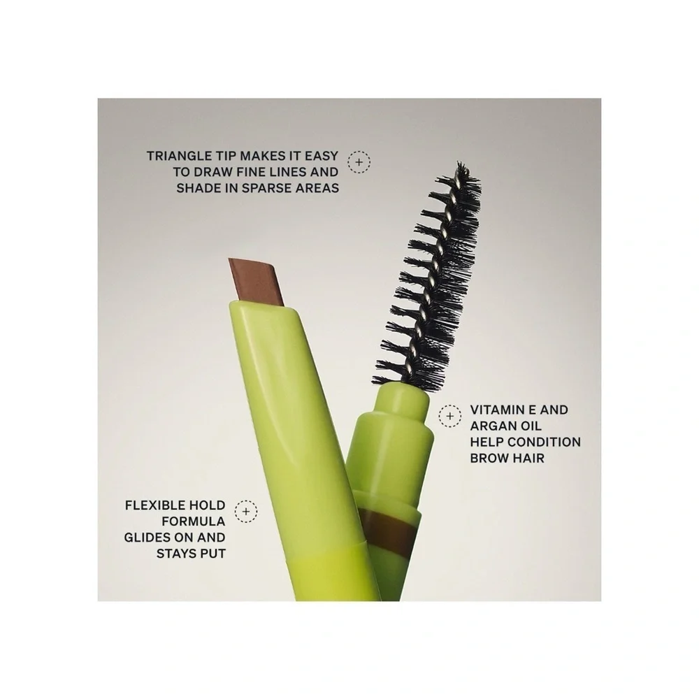 NEW WYN Beauty Brow Pencil Blonde